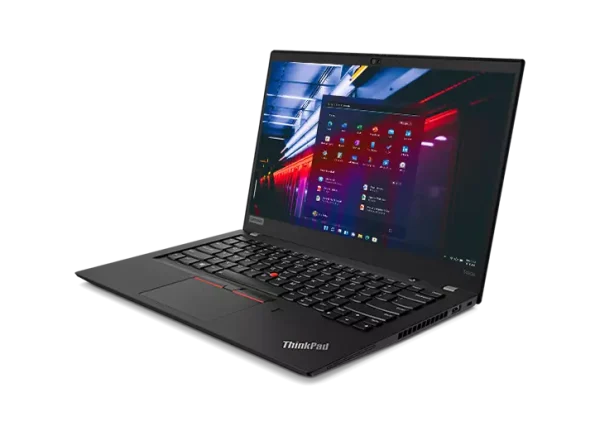 Lenovo ThinkPad T490s Core i5 8th Gen 8GB RAM 256GB SSD 14″ FHD Display - Image 2