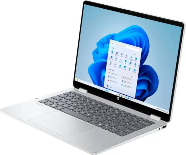 HP OmniBook 5 Flip 14-FP0023 – Intel Core 7 150U | 16GB RAM | 512GB SSD | 14” 2K Touchscreen | 2 Years Warranty - Image 2