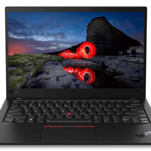 Lenovo ThinkPad X1 Carbon Intel Core i7 10th Gen 16GB RAM 512GB SSD 14" FHD Display