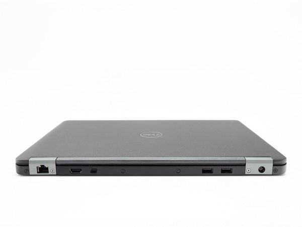 Dell Lattitute E7470 Intel Core i7 6th Gen 8GB RAM 256GB SSD 14" FHD Display - Image 3