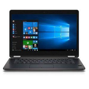 Dell Lattitute E7470 Intel Core i7 6th Gen 8GB RAM 256GB SSD 14" FHD Display
