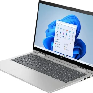 Hp Envy x360 2 in 1 Laptop 14 -fa0025AU Ryzen 5 8640HS 16GB RAM 512GB SSD 14
