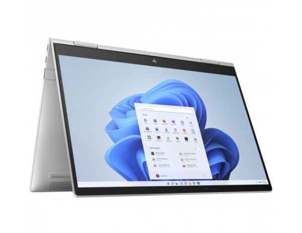 HP ENVY x360 14-ES1023DX 2-in-1 Laptop | Intel Core 7 150U | 16GB DDR4 RAM | 512GB SSD | 14" FHD Touch | Fingerprint | 2 Years Warranty - Image 2