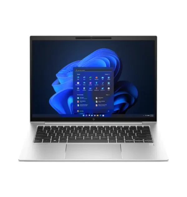 HP 240 G10 14” Notebook PC – Intel Core i5-1335U | 8GB RAM | 512GB SSD | Fingerprint | Backlit Keyboard | 2 Years Warranty