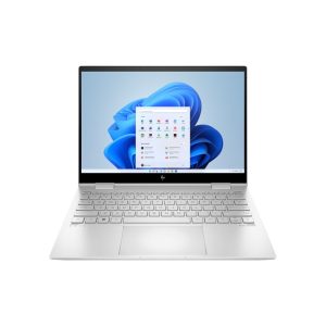 Hp Envy X360 2 in 1 Laptop 13 bf0127TU Intel Core i5 12th gen 16GB RAM 512 GB SSD 14" 2.8k Touch Screen Display