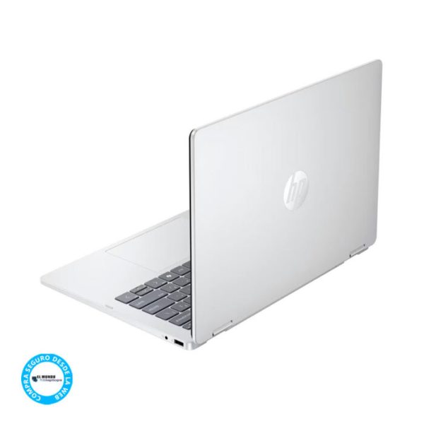 HP OmniBook 5 Flip 14-FP0023 – Intel Core 7 150U | 16GB RAM | 512GB SSD | 14” 2K Touchscreen | 2 Years Warranty - Image 4
