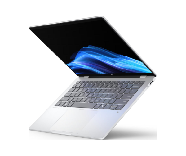 HP OmniBook 5 Flip 14-FP0023 – Intel Core 7 150U | 16GB RAM | 512GB SSD | 14” 2K Touchscreen | 2 Years Warranty - Image 6
