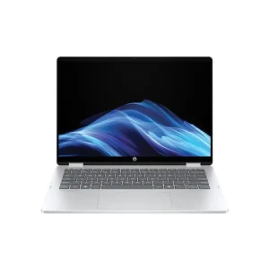 HP OmniBook 5 Flip 14-FP0013 Intel Core 5 120U, 8GB LPDDR5 RAM, 512GB SSD, 14" 2K Touchscreen, Long Battery Life, 2 Years Warranty
