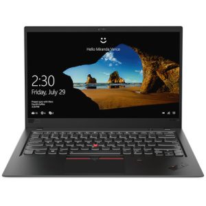 Lenovo ThinkPad X1 Yoga Core i5 7th Gen 16GB DDR4 RAM 256GB SSD 14“ FHD Touch Display