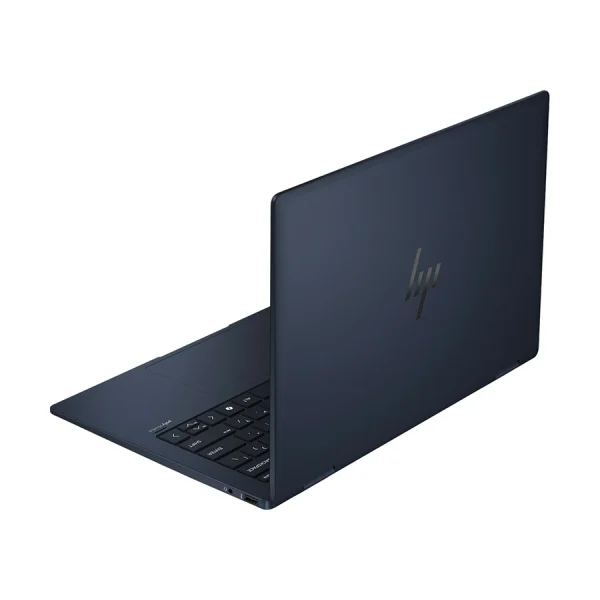 Hp Envy X360 2 in 1 Laptop 14 - fc0041TU Ultra-7 16GB Ram 512GB SSD 14 Inch OLED Touch Athmospheric Blue Laptop - Image 4