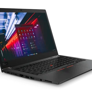 Lenovo ThinkPad T480s Intel Core i7 8th Gen 16GB RAM 512GB SSD 14″ FHD Touch Display