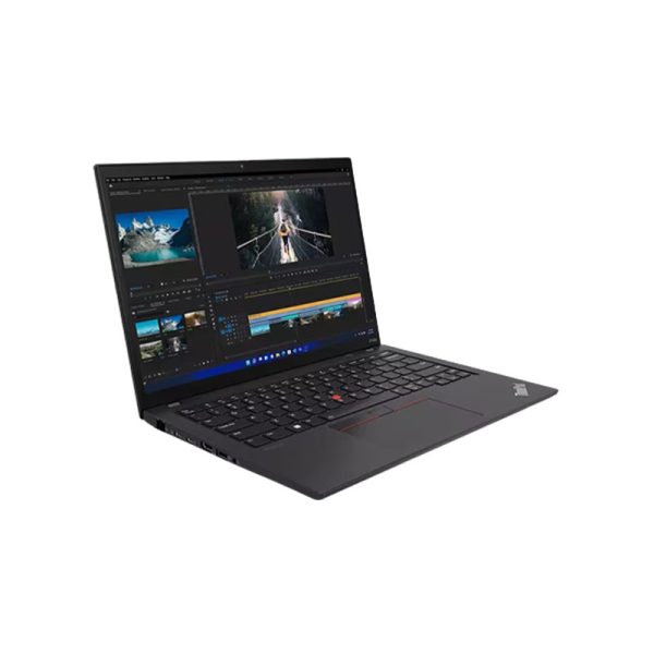 Lenovo ThinkPad P14s Intel Core i7 10th Gen 32GB RAM 512GB SSD 2GB GFX 14" FHD Display - Image 3