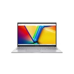ASUS VivoBook X1504VA-NJ1976 – 15.6” FHD Laptop | Intel Core i5-1334U | 8GB RAM | 512GB SSD | Iris Xe Graphics | 2 Years Warranty