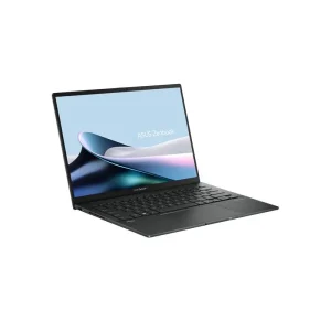 ASUS Zenbook 14 Q415MA-U5512 – Intel Core Ultra 5, 8GB RAM, 512GB SSD, Intel Arc Graphics, 14" OLED Touch