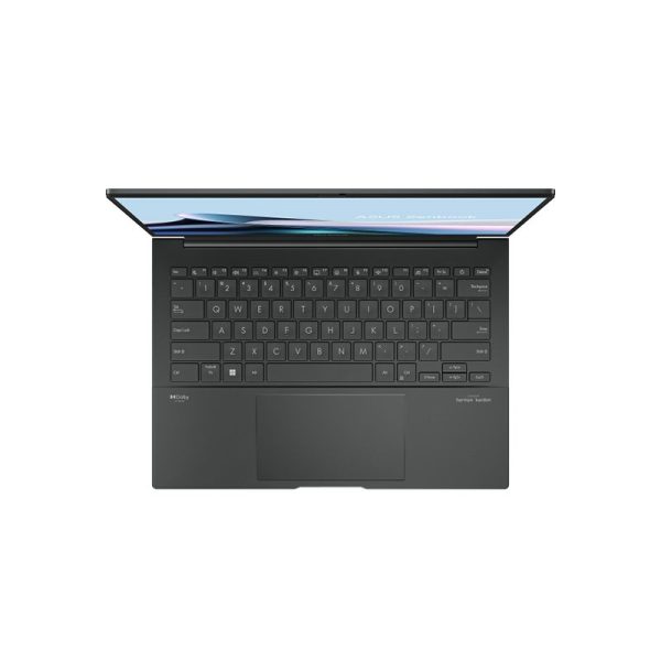 ASUS Zenbook 14 Q415MA-U5512 – Intel Core Ultra 5, 8GB RAM, 512GB SSD, Intel Arc Graphics, 14" OLED Touch - Image 3
