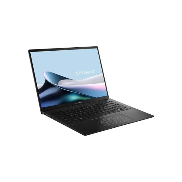 ASUS Zenbook 14 UX3405CA – Intel Core Ultra 7, 16GB RAM, 512GB SSD, 14" OLED Touch, Long Battery Life - Image 2