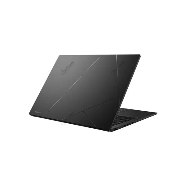 ASUS Zenbook 14 UX3405CA – Intel Core Ultra 7, 16GB RAM, 512GB SSD, 14" OLED Touch, Long Battery Life - Image 3