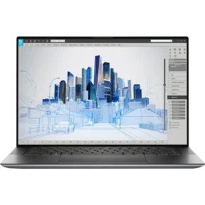Dell Precision 5560 – Intel Core i7-11800H | 16GB RAM | 512GB SSD | Nvidia T1200 4GB | 15.6” FHD+ IPS Workstation Laptop