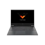 HP Victus 15-fa2701wm Gaming Laptop 13th Gen Intel Core i5-13420H, 16GB RAM, 512GB SSD, RTX 4050, 15.6” FHD 144Hz – Mica Silver