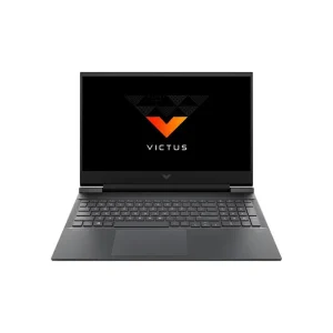 HP Victus 15-fa2701wm Gaming Laptop 13th Gen Intel Core i5-13420H, 16GB RAM, 512GB SSD, RTX 4050, 15.6” FHD 144Hz – Mica Silver
