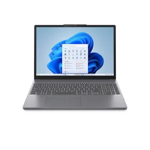 LENOVO IdeaPad Slim 3 15IRH10 (2025) | Intel® Core™ i5-13420H | 16GB LPDDR5 | 512GB SSD | 15.3" WUXGA | Luna Grey