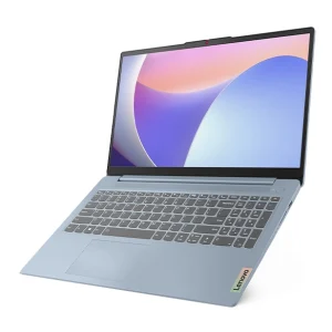 LENOVO IdeaPad Slim 3 15IRH8 83EM007MPS – Intel Core i7-13620H | 16GB RAM | 512GB SSD | 15.6" FHD | Backlit Keyboard | Arctic Grey | 2 Years Warranty