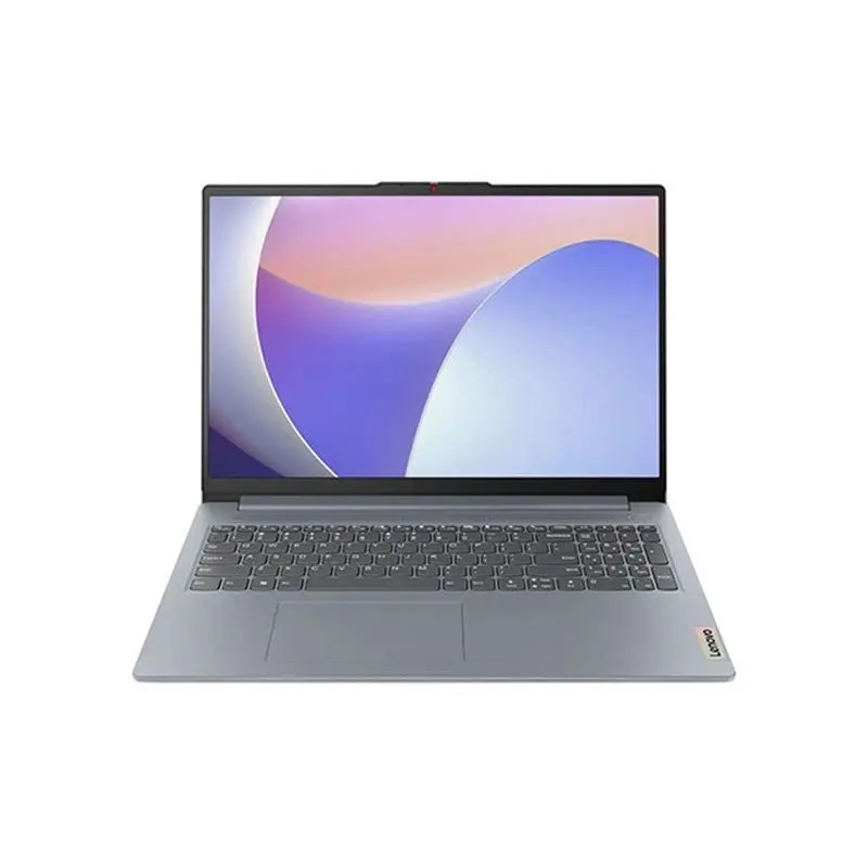 Lenovo IdeaPad Slim 3 15IRU8 (82X700BVPS) – 13th Gen Intel® Core™ i3, 8GB LPDDR5 RAM, 512GB SSD, 15.6” FHD, Arctic Grey, FreeDOS, 2 Years Warranty