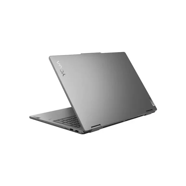 Lenovo Yoga 7 16IML9 – Intel® Core Ultra 7 155U, 16GB LPDDR5x RAM, 1TB SSD, 16” Touch WUXGA Display, Windows 11, Storm Grey, 2 Years Warranty - Image 2