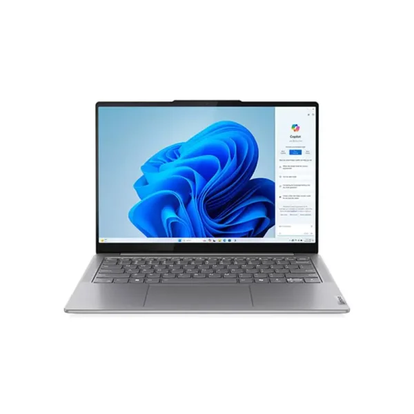 Lenovo Yoga 7 16IML9 – Intel® Core Ultra 7 155U, 16GB LPDDR5x RAM, 1TB SSD, 16” Touch WUXGA Display, Windows 11, Storm Grey, 2 Years Warranty