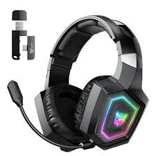 gaming headphone
