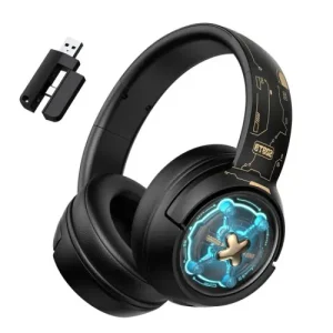 gamming headphone