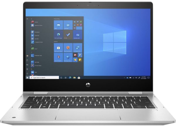 HP ProBook X360 435 G8 AMD Ryzen 7 5850U | 16GB RAM | 512GB SSD | Radeon Vega 8 Graphics | Convertible Business Laptop