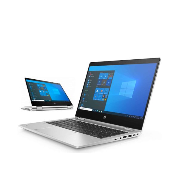 HP ProBook X360 435 G8 AMD Ryzen 7 5850U | 16GB RAM | 512GB SSD | Radeon Vega 8 Graphics | Convertible Business Laptop - Image 2