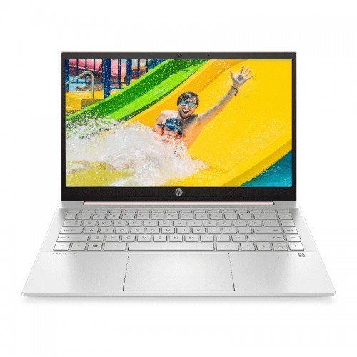 HP Pavilion 14 DV0076TX Core i5 11th Gen Laptop | 16GB RAM | 512GB SSD | NVIDIA MX450 2GB