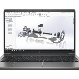 HP ZBook Power G7 Core i7 10th Gen | 32GB RAM | 512GB SSD | 4GB NVIDIA Quadro T1000 | 15.6” FHD IPS Display