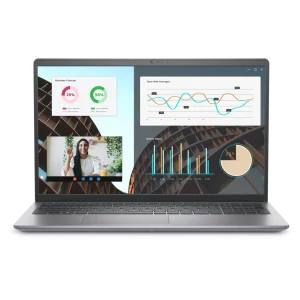 Dell Vostro 15 3530 Intel Core i3-1305U, 8GB RAM, 512GB SSD, 15.6" FHD Display – Reliable Business Laptop