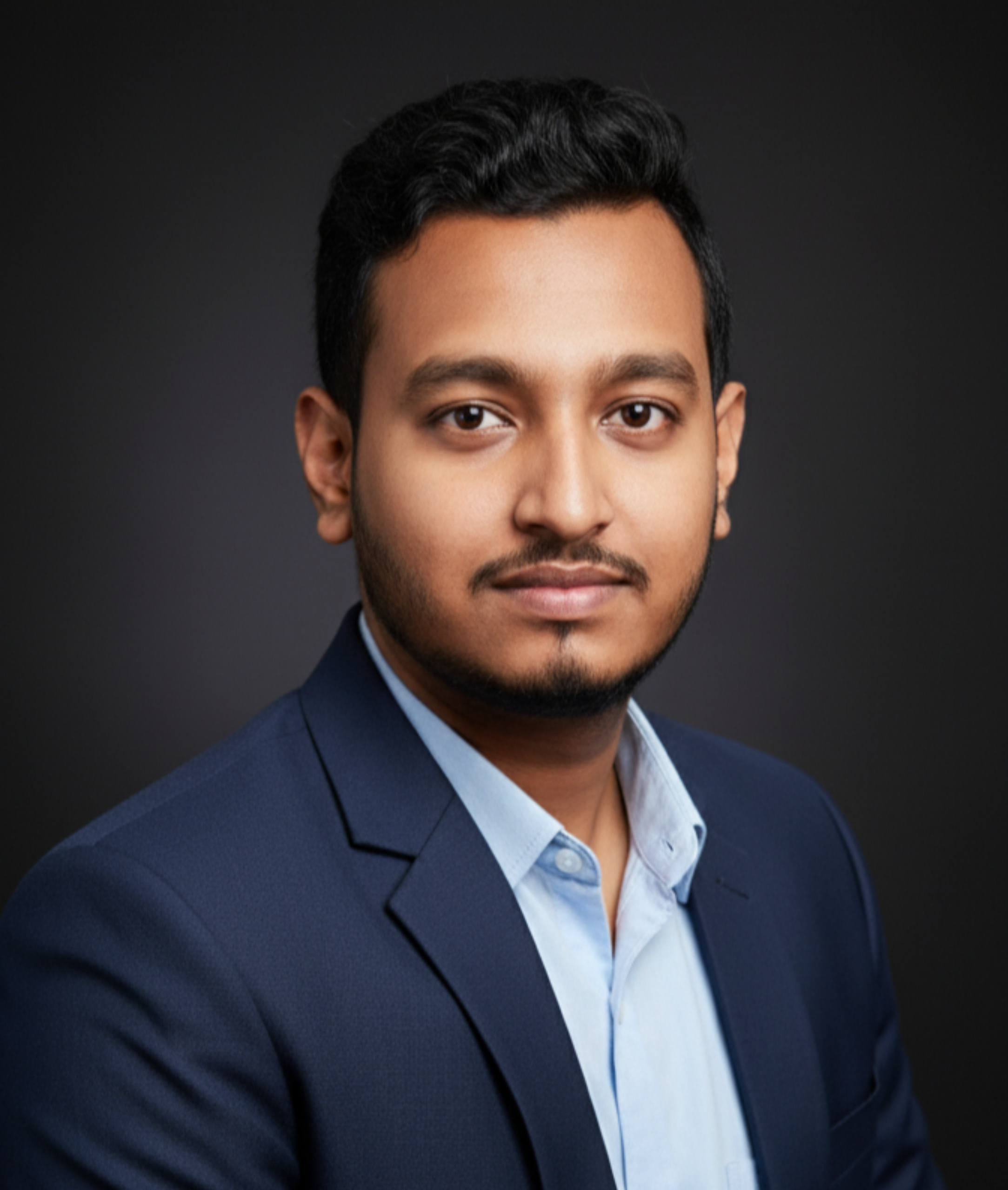 Najmul Hossain Akash