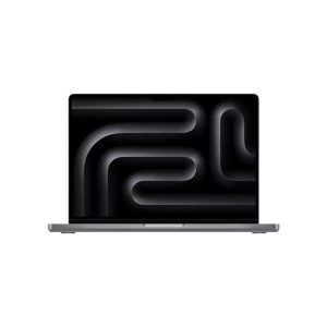 MacBook Pro M3 14-inch 1TB SSD Space Gray