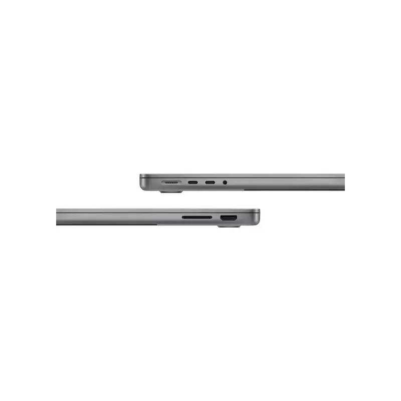MacBook Pro M3 14-inch 1TB SSD Space Gray