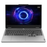 Lenovo LOQ 15IRX9 gaming laptop