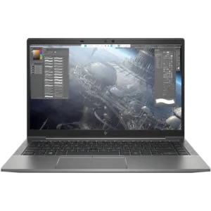 HP ZBook Firefly 14 G8 Core i7 11th Gen | 16GB RAM | 512GB SSD | 14" FHD IPS Touch Display