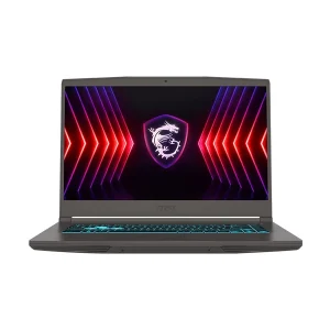 MSI laptop