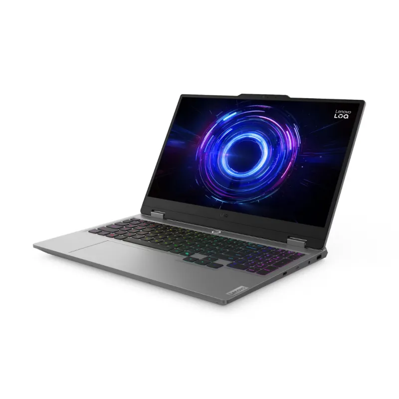 Lenovo LOQ 15IRX10 Gaming Laptop | Core i5-13450HX | RTX 5050 8GB | 15.6″ FHD 144Hz - Image 2